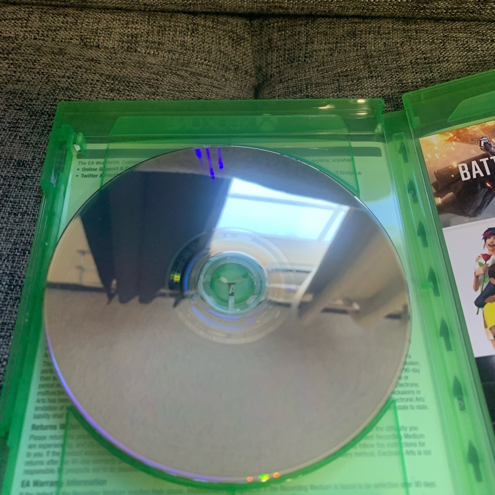 NBA Live 19 - Microsoft Xbox One - Picture 5 of 5